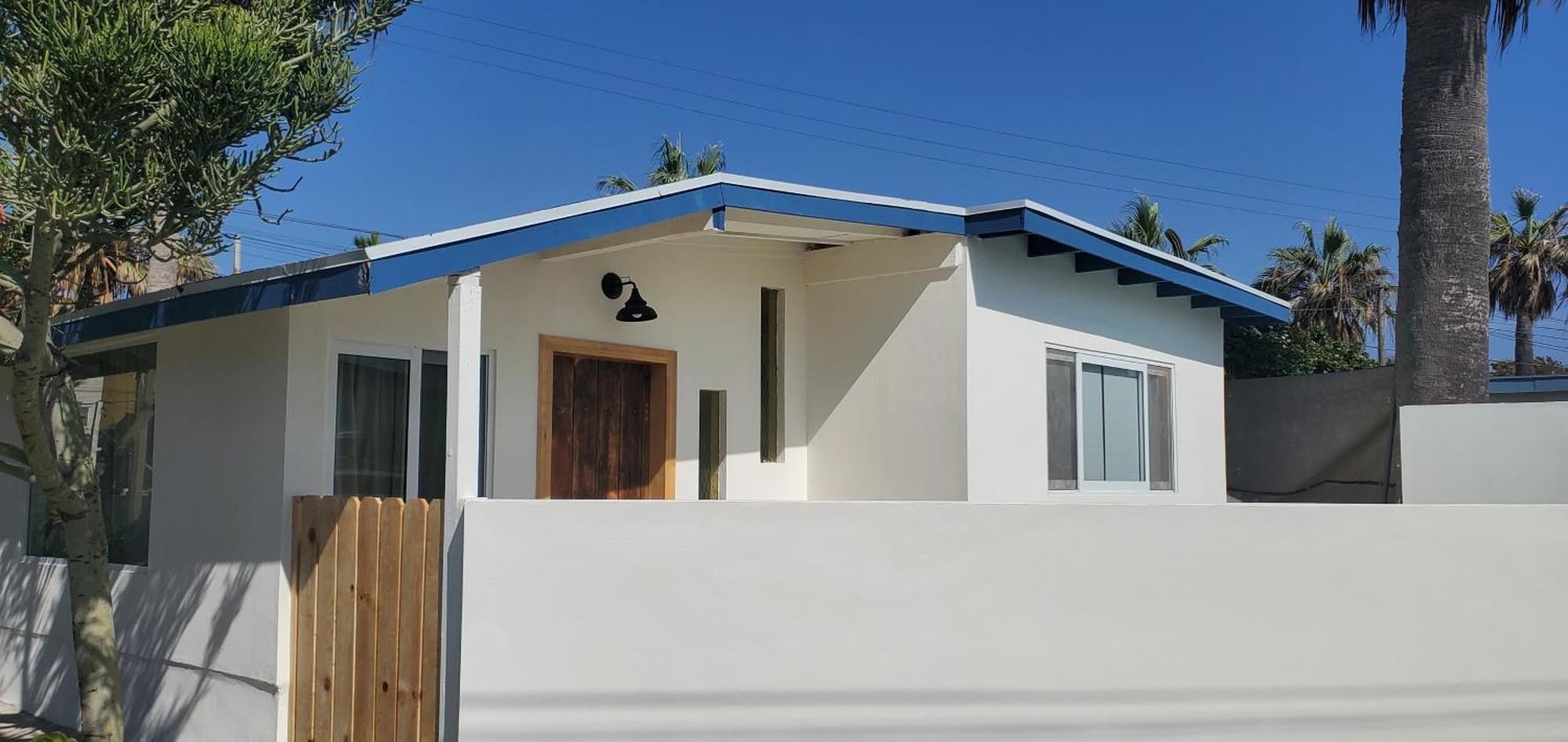 Casa Colibri - Beach Living At Its Best Ensenada Luaran gambar